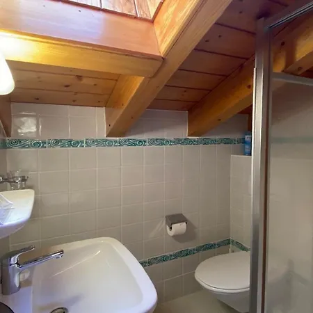Apartment Antika 215