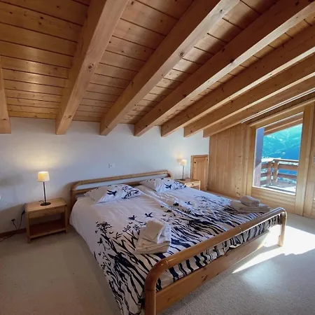 Antika 215 Verbier