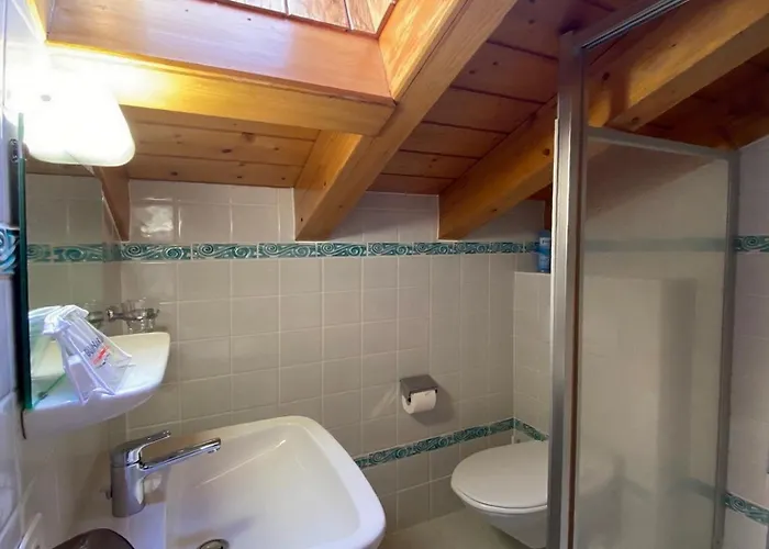 Lägenhet Antika 215