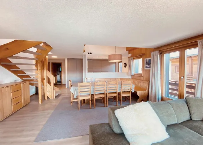 Antika 215 Lägenhet