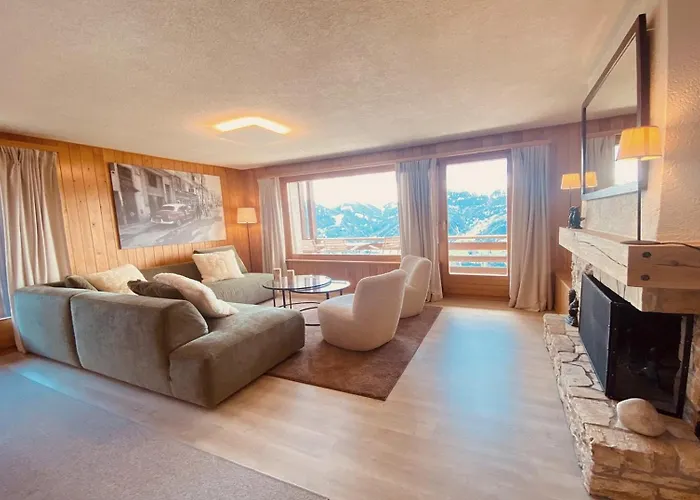 Antika 215 Lägenhet *